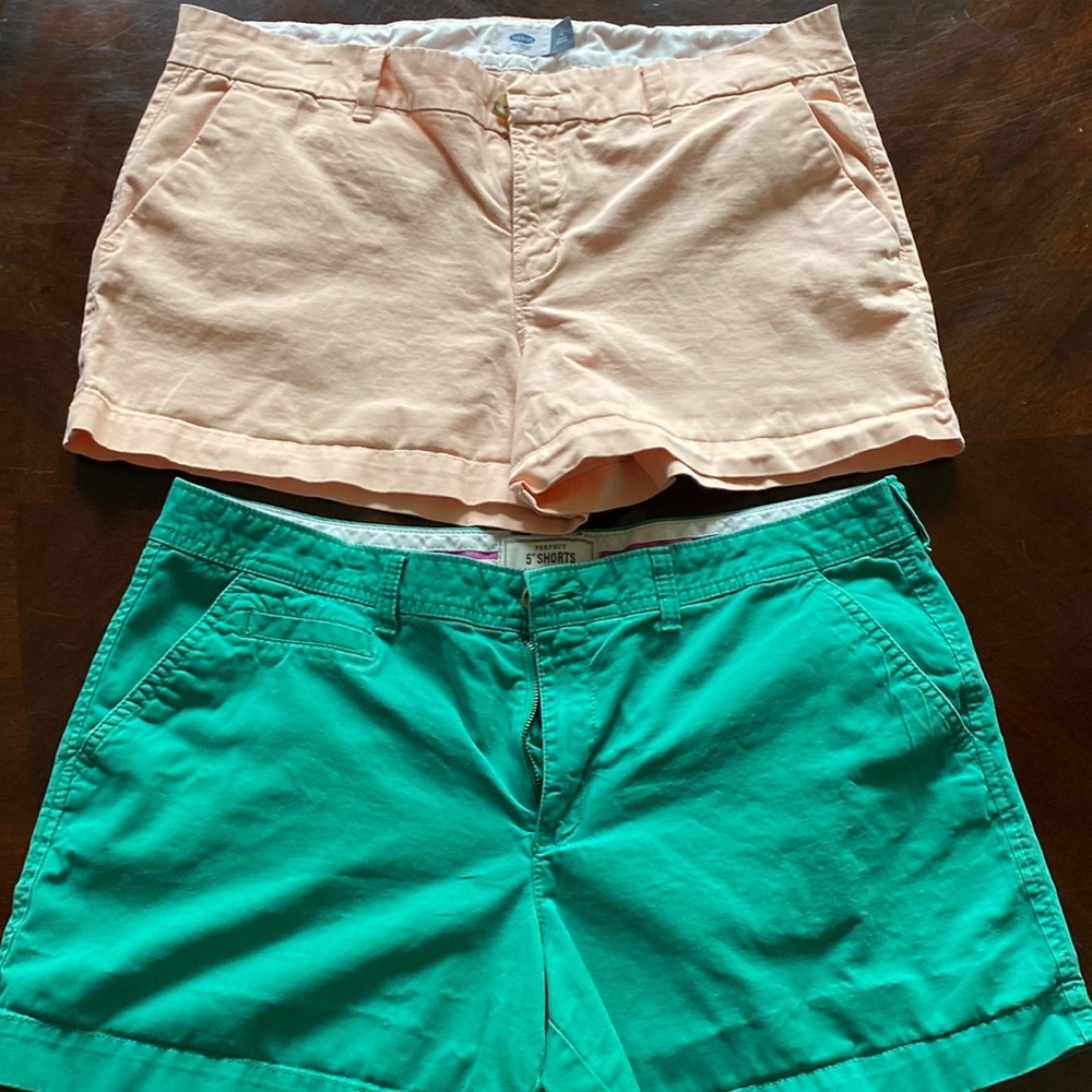 Old Navy shorts